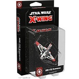 A PREORDER XWing 2nd Ed - Republic ARC-170 Starfighter SWX2rxs01