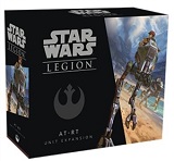 Star Wars Legion - Rebel AT-RT Expansion SWLatrt01