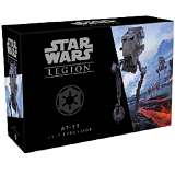 Star Wars Legion - Imperial AT-ST Unit Expansion SWLatst01