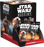 Star Wars Destiny