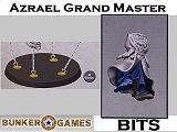 Bits > Azrael Body, Legs & Base BiDAASGM01 2*6