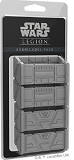 Star Wars Legion - Terrain Barricades SWTtb01