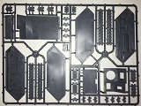 Sprue> Chimera Troop Transport #1 & Manual SpAMCTT02 1*2