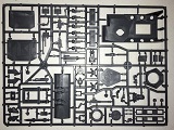 Sprue> Chimera Troop Transport #2 & Manual SpAMCTT02 2*2