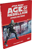 Age Of Rebellion - Cyphers & Masks SWAORcam01