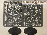 A Sprue> Ash Wastes Dustback Helamite Riders X2 SfAWNDHR01 1*2