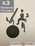 Figures> Repentia Penitents +Eviscerator X3 Random SfASRPR01 2*4