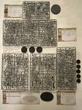 A Sprues> Echoes Of Doom Sylvaneth Army Half SpEOD03 2*2