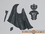 Z Bits > Legion Praetor With Sword Cape & Backpack  BiLPWS01 4*4