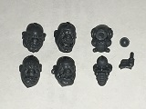 Bits> Slave Ogryn Heads BiNUSO01  1*8