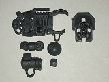 Bits> Slave Ogryn Storm Welder Right Arm  BiNUSO01  3*8