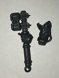 Bits> Slave Ogryn Spud Jacker Left Arm  BiNUSO01  5*8