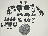 Figure> Slave Ogryn #1  SfNUHSOG02 1*2