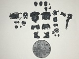 Figure> Slave Ogryn #2  SfNUHSOG02 2*2