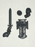 Bits > Bladeguard Veteran #2 Weapon Lot #1  BiPSMBGV01 3*14