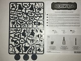 Sprue> Cawdor Redemptionists 3 Figures SpNUHCR02 1*2
