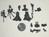 Figure> Cawdor Redemptionist Priest / Brethren SfNUHCR02 1*6