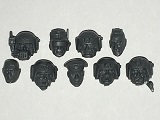 Bits > Cadian Command Heads X9  BiAMCCS03  7*11