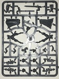 Sprues