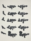 Bits