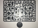 Sprue> Luther Pattern Ambot  SpNULPEA04 1*2