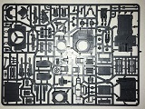 Sprue> Militarum Tempestus Taurox #2 & Manual SpTMT01 2*2