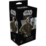 Star Wars Legion - Rebel Jyn Erso Commander SWLrjec01