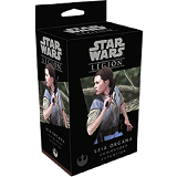 Star Wars Legion - Rebel Leia Organa SWLrlo01