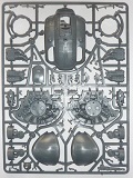 Sprue> Imperial Knight Torso Body Sprue IK01 1*3