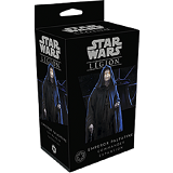 Star Wars Legion - Imperial Emperor Palpatine Command SWLepc01
