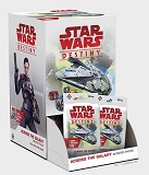 Star Wars Destiny Booster Display - Across The Galaxy SWDbdatg01