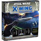 Star Wars X-Wing