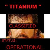 #5 CPT."TITANIUM"  Confirmed Kills > 35