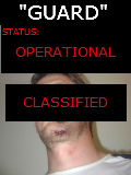 #MISSING IN ACTION >  LT."GUARD"  Confirmed Kills > 176
