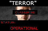#MISSING IN ACTION > SGT."TERROR"  Confirmed Kills > 66