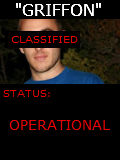 #MISSING IN ACTION > LT."GRIFFON"  Confirmed Kills > 36