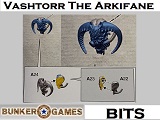 Bits > Vashtorr The Arkifane Head  BiCVTA01 1*6