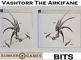 Bits > Vashtorr The Arkifane Wings Pair  BiCVTA01 3*6