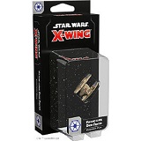 A PREORDER XWing 2nd Ed - Vulture Class Droid Fighter SWX2vcdf01