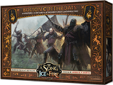 A Song Of Ice & Fire - Bolton Cutthroats SOIFbc01