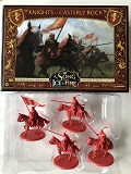 A PREORDER Song Of Ice&Fire -Knights Of Casterly Rock SOIFkocr01