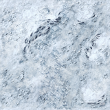 Star Wars Legion - Rubber Hoth Gamemat SWLrhg01