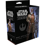 Star Wars Legion - Rebel Specialists  SWLrs01