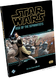 Age Of Rebellion - Rise Of The Separatists SWAORros01