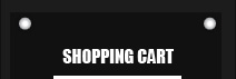 Shopping Cart