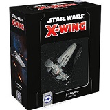 Star Wars X-Wing 2nd Edition