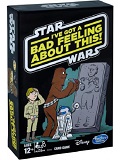 Star Wars Ive Got A Bad Feeling About This Card Game SWigabfat01