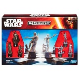 Star Wars Chess Hasbro Boardgame (Backorder) SWChbg01