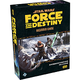 Star Wars RPG