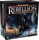 Star Wars Card & Boardgames
